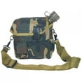 thumbnail image 3 of 2Qt Canteen Cover-Shoulder Strap - Olive Drab, 3 of 3