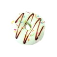 thumbnail image 1 of Donuts artificiales Vogacara Modelo simulación PU para fotografía y juguetes de educación temprana FN006665-02, 1 of 6
