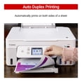 thumbnail image 5 of Canon Megatank G3290 All-in-One Wireless Supertank [Megatank] Printer | Print, Copy, Scan | Mobile Printing |2.7" LCD Color Touchscreen | Auto Duplex, 5 of 5