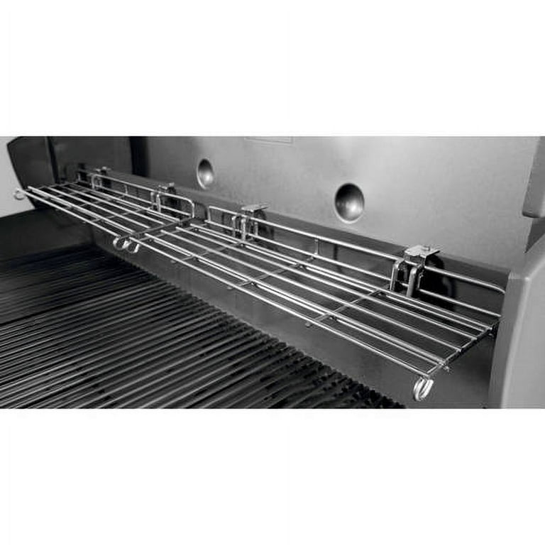 Weber 640 top