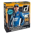 thumbnail image 2 of Collectible 2026 Panini Donruss Racing NASCAR Trading Cards Mega Box, 2 of 4