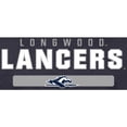 thumbnail image 2 of Men's Navy Longwood Lancers Team Strong T-Shirt, 2 of 2