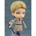 thumbnail image 1 of Attack on Giant Q-version Clay 1893 # Reiner Brown Face Changing Handheld Model, 1 of 5
