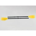 thumbnail image 5 of Intex Explorer 200 Inflatable 2 Person River Boat Raft Set with 2 Oars & Pump, 5 of 7