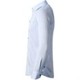 thumbnail image 2 of CloudStyle Dress Shirts for Men Long Sleeve Mens Dress Shirts Regular Fit Casual Button Down Shirts, 2 of 4