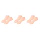thumbnail image 5 of Qarigey Soft Silicone Gel Socks Toe Socks Care Foot Protector Protection Type1, 5 of 6