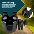 thumbnail image 4 of Safety 1st Cool Breeze All-Season Baby Carrier Breathable and Adjustable Toddler & Newborn Carrier, 4 of 5