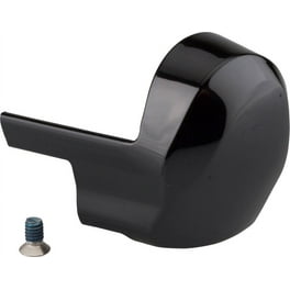 【当店限定販売】 STI 4500 Tiagra Shimano Lever Walmart.com - Black Hoods パーツ