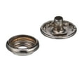 thumbnail image 3 of Seachoice Stainless Steel Button Socket with Barrel - 40 Pack, 3 of 5