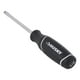 thumbnail image 2 of Desarmador Plano Husky 1/4" Punta Plana, 2 of 3