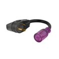 thumbnail image 2 of Reliance Controls ADPTR CD 125V TT-30 12" L, 2 of 3