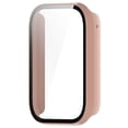 thumbnail image 4 of Oliegs Heated Blanket Integrated Protective Compatible With Smartwatch PC + Tempered Glass Cover With Screen Guard Chocolate, 4 of 4