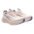 thumbnail image 3 of Tenis Asics Mujer Dama Gel Nimbus 28 Rosa Claro Running rosa 3.5 MX, 3 of 6