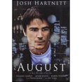 thumbnail image 1 of Pre-Owned August [Collector's Edition] (DVD 0687797124708) directed by Austin Chick, 1 of 1