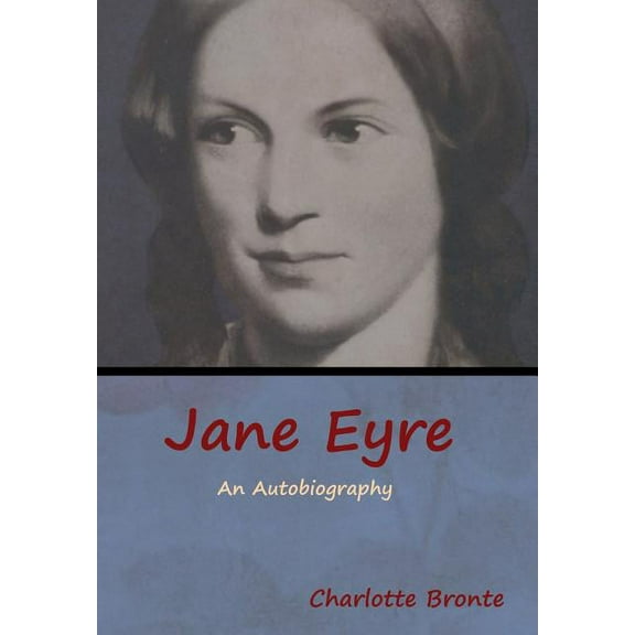 Jane Eyre, (Hardcover)