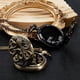 thumbnail image 5 of Set de dados en miniatura para Dungeons & Dragons (D&D), colgante mecánico de bolsillo con forma de pulpo de bronce, incluye 7 dados. Accesorios para juegos de mesa y rol., 5 of 6