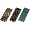 70 mm Mini Diamond Ski & Snowboard Stone - Kit of 3 stones XX,X,C.