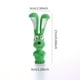 thumbnail image 2 of Dog Toys Rabbit Shaped Dog Latex Chew Toy Durable Dog Molar Toy Pet Dog Interactive Toy Pet Toys, 2 of 4