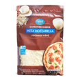 thumbnail image 1 of Great Value Shredded Pizza Mozzarella Cheese, 1 of 2