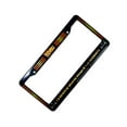 thumbnail image 4 of Back To The Future "I'd Rather Be Driving 88mph" License Plate Frame, 4 of 7