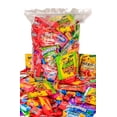 thumbnail image 6 of Assorted Bulk Candy Variety Pack-10 Flavors 5 Lbs Individually Wrapped Mixed Candy, Pinata Candy Bags, Fruit Mix Candy Packs For Classroom, Office, Birthday Parties, Kids, College Students & Adults, 6 of 7