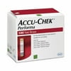 10 X Accu-Chek Performa 100 Test Strips Exp APRIL-2023 Made In USA FAST DELIVERY