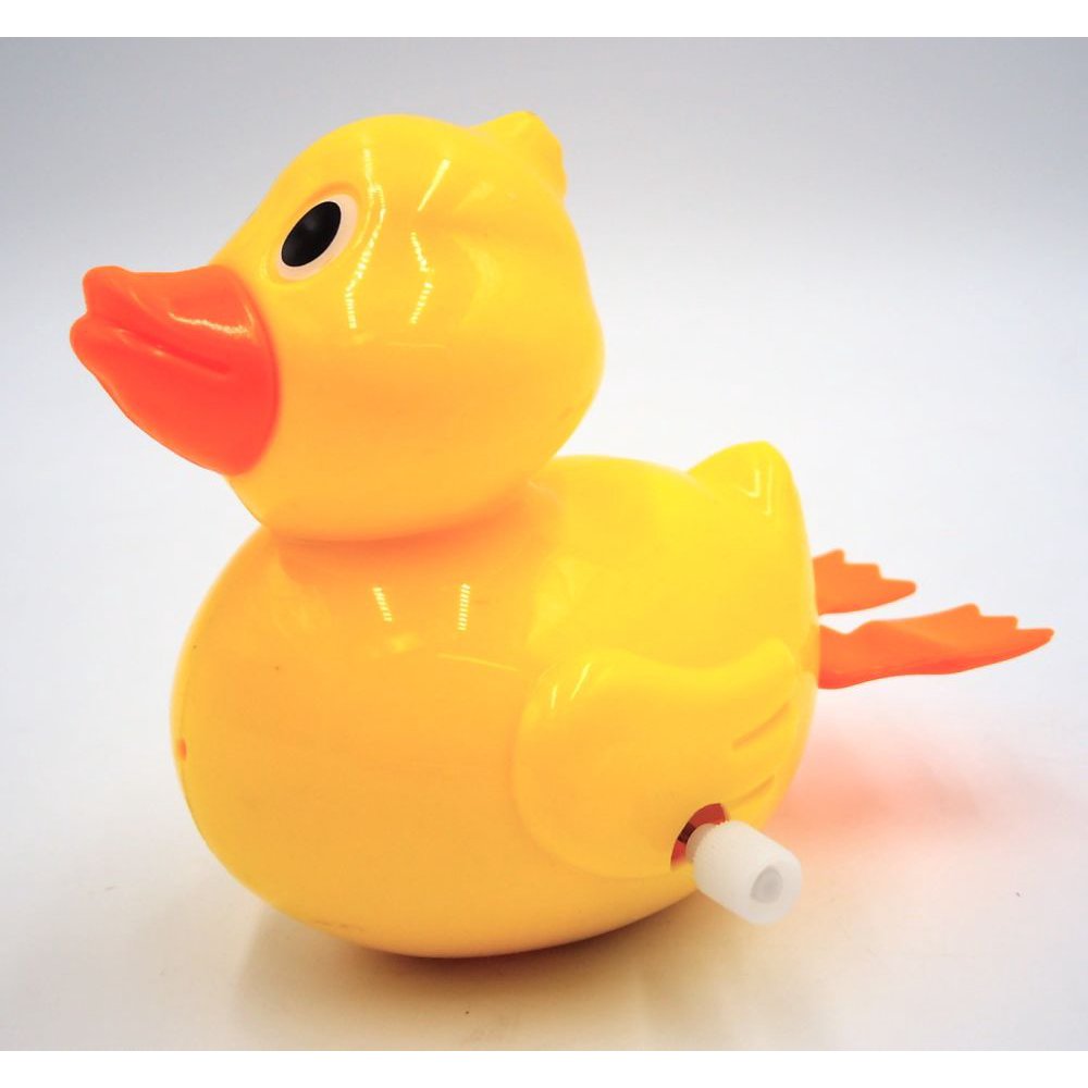 WIND UP TOYS Swimming Duck Wind Up Toy