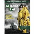 thumbnail image 1 of Breaking Bad: The Complete Third Season, 1 of 13