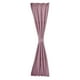 thumbnail image 1 of Cortina de Estar Cocina puerta ventana Sunnimix Rosa 137x102cm Cortina de ventana, 1 of 7