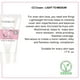 thumbnail image 3 of Crema CC FarmaSi Color Control, acabado natural, 50 ml, SPF25+, 3 of 6