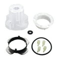 thumbnail image 1 of Luzkey Kit de Réparation d'Agitateur à Came Moyenne 285811 Professionnel Portable Facile à Installer Remplacement Robuste 3363663 pour Machine à Laver, 1 of 8