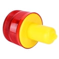 thumbnail image 4 of Solar LED Warning Light Alarm Lamp for Road Boat with Water Resistance, Long Lifespan Performance, 4 of 7