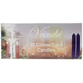 thumbnail image 2 of Vrinda Spell Candles (40 Candles) - One Shipping Charge!, 2 of 2
