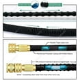 thumbnail image 5 of Expandable Garden Hose, Lightweight and Durable for Hassle-Free Outdoor Activities, 5 of 5