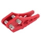 thumbnail image 1 of Protector de guía de cadena, guía de cadena de motocicleta, guía deslizante de cadena, guía de cadena de motocicleta, tecnología de vanguardia, 1 of 9