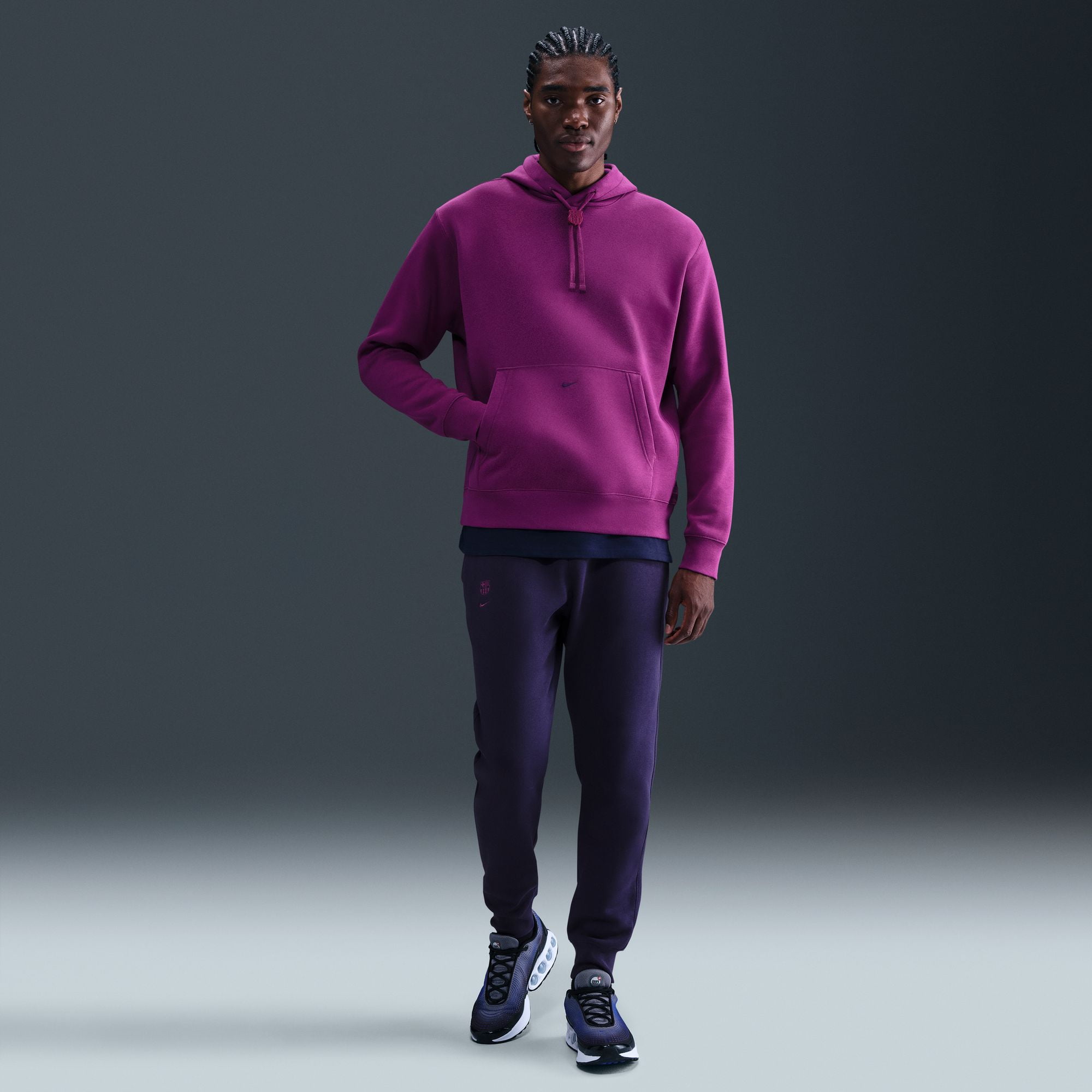 men's nike jersey pants