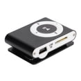 thumbnail image 4 of MP3 Music Player Set, Portable Digital Music Media Player MiniMP3 BackClip with Earphone and USB Cable, 4 of 7