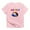 Petal Pink, variant on CafePress - Artist Infant T Shirt - Infant T-Shirt