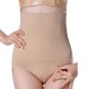 thumbnail image 4 of Pantalones moldeadores para mujer, cintura alta, plano, ajustados, con faja y realce de cadera, ropa interior moldeadora., 4 of 8