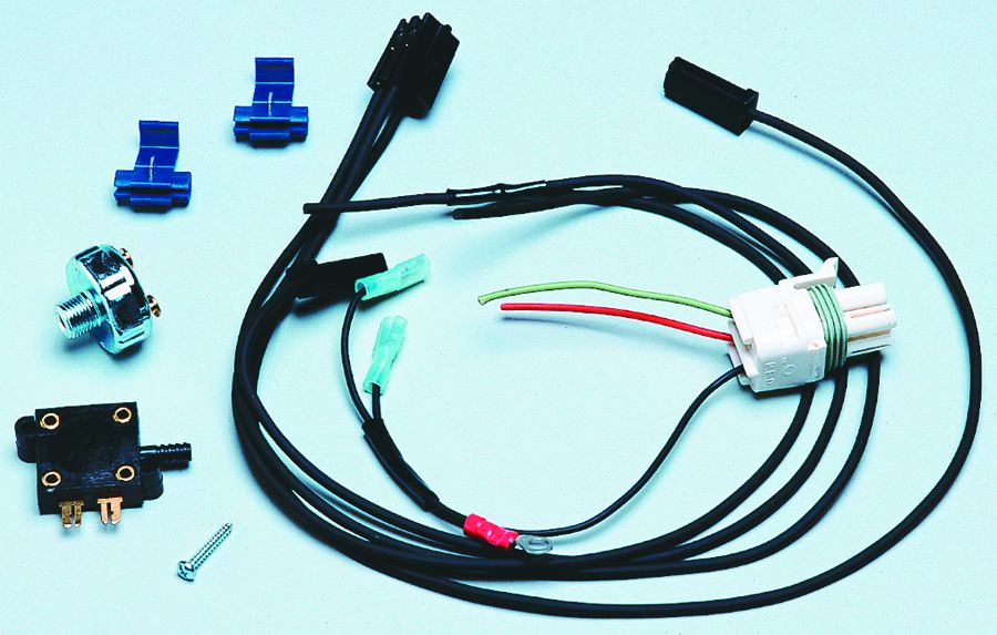 Daily new products on the line TCI Automatic Transmission LockUp