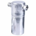 thumbnail image 3 of For Audi A6 Quattro A6 2002 2003 2004 AC Compressor w/ A/C Condenser Drier - BuyAutoParts, 3 of 6