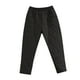 thumbnail image 4 of Pantalones de invierno para mujer Yinane Pantalones de plumas XXL, 4 of 6