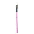 thumbnail image 1 of Decodeary Head Art Dotting Pen Drill Point Flower Line Rhinestones Tip Painting Drawing Removable, 1 of 6