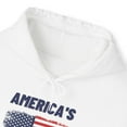 thumbnail image 5 of Baseball Hoodie, America's Favorite Pastime, Unisex, 5 of 11