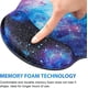 thumbnail image 3 of Alfombrilla para ratón KEWITY ergonómica con soporte para reposamuñecas, 3 of 5