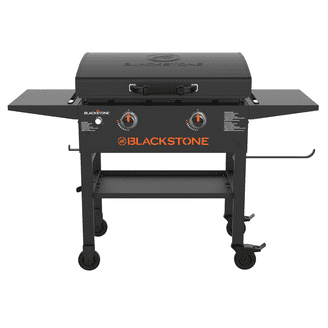 Coleman Roadtrip 24 Inch Black Griddle XLT with Lid for Outdoor