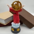thumbnail image 2 of Estatuilla del Cristo Bebé Jesús Hugo Figura niño Jesús 9x7x20.2cm, 2 of 6