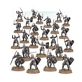 thumbnail image 2 of Taller de juegos de Warhammer Middle Earth: Guerreros de Minas Tirith, 2 of 3