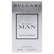 Bvlgari Bvlgari Man Rain Essence , 3.4 oz EDP Spray