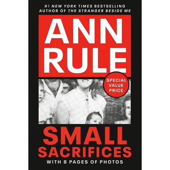 Small Sacrifices (Paperback)
